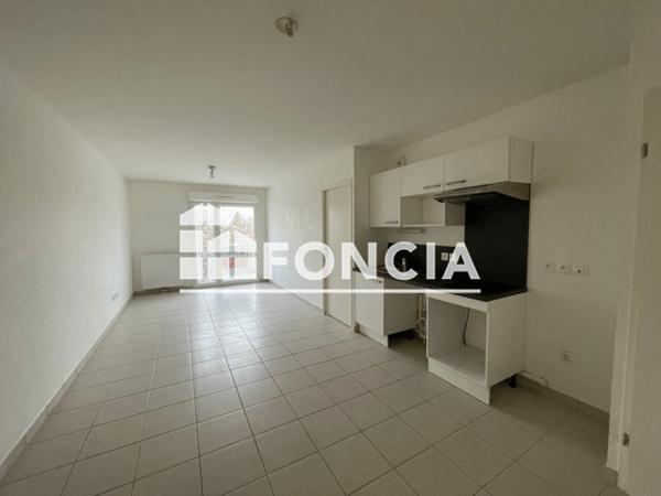 Location Appartement 3 pièces 57.1 m² - 177 RUE DU PAS NOTRE DAME Tours 37100