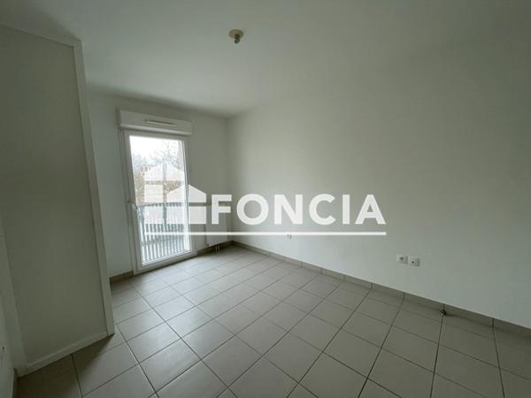 Location Appartement 3 pièces 57.1 m² - 177 RUE DU PAS NOTRE DAME Tours 37100