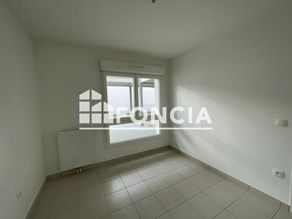 Location Appartement 3 pièces 57.1 m² - 177 RUE DU PAS NOTRE DAME Tours 37100