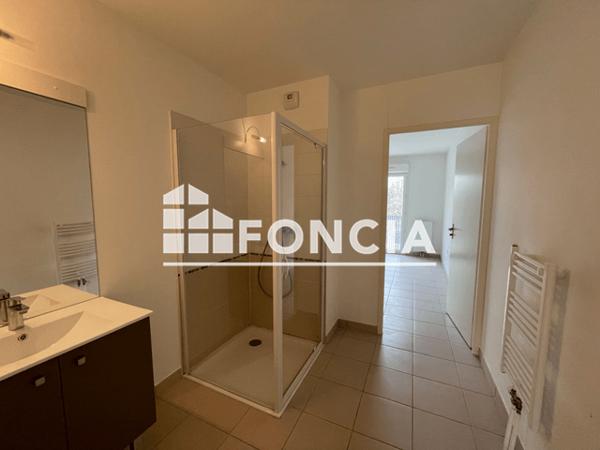 Location Appartement 3 pièces 57.1 m² - 177 RUE DU PAS NOTRE DAME Tours 37100