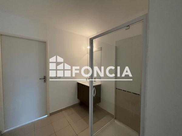 Location Appartement 3 pièces 57.1 m² - 177 RUE DU PAS NOTRE DAME Tours 37100