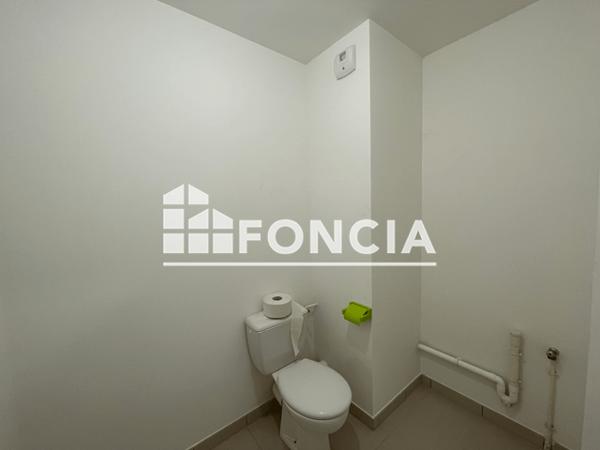 Location Appartement 3 pièces 57.1 m² - 177 RUE DU PAS NOTRE DAME Tours 37100