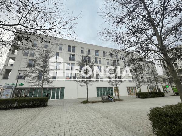 Location Appartement 3 pièces 57.1 m² - 177 RUE DU PAS NOTRE DAME Tours 37100