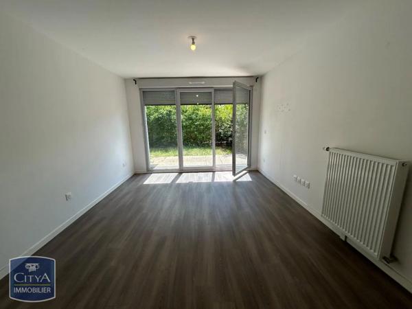 Appartement à louer 3 pièces 57.96m² Mennecy (91540)