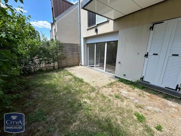 Appartement à louer 3 pièces 57.96m² Mennecy (91540)