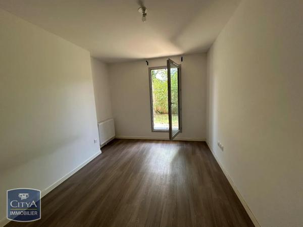 Appartement à louer 3 pièces 57.96m² Mennecy (91540)