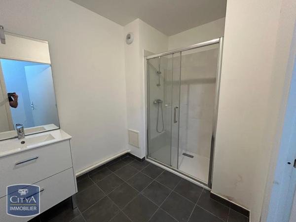 Appartement à louer 3 pièces 57.96m² Mennecy (91540)