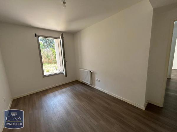 Appartement à louer 3 pièces 57.96m² Mennecy (91540)