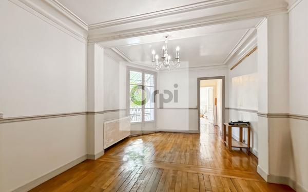 Maison à vendre    4 pièces •  Argenteuil