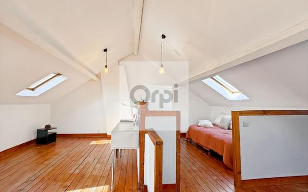 Maison à vendre    4 pièces •  Argenteuil