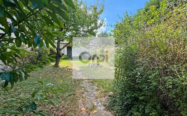 Maison à vendre    4 pièces •  Argenteuil