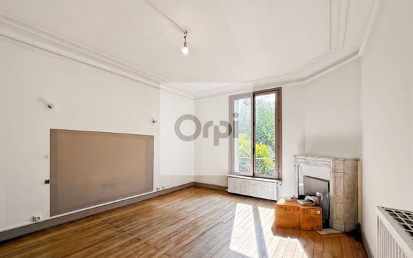 Maison à vendre    4 pièces •  Argenteuil