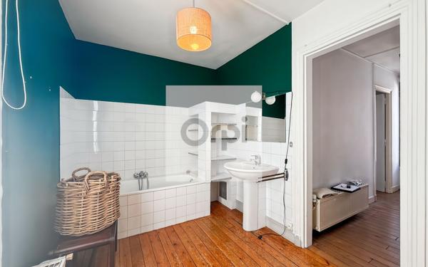 Maison à vendre    4 pièces •  Argenteuil