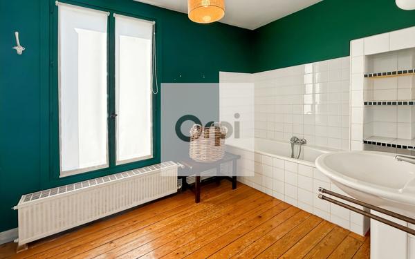 Maison à vendre    4 pièces •  Argenteuil