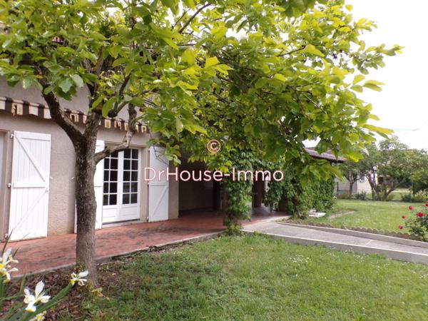 Maison à vendre 5 pièces de 127 m²