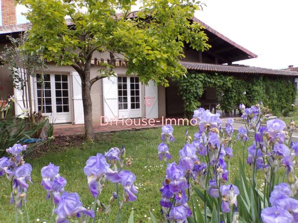 Maison à vendre 5 pièces de 127 m²