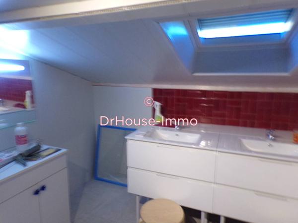 Maison à vendre 5 pièces de 127 m²