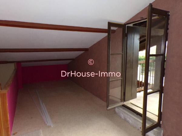 Maison à vendre 5 pièces de 127 m²