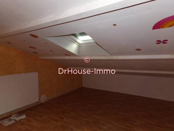 Maison à vendre 5 pièces de 127 m²