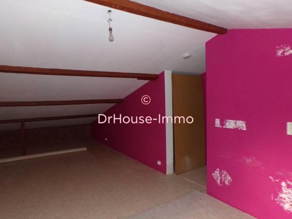 Maison à vendre 5 pièces de 127 m²