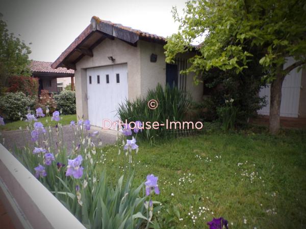Maison à vendre 5 pièces de 127 m²
