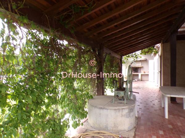 Maison à vendre 5 pièces de 127 m²