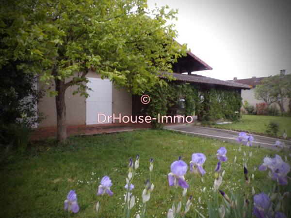 Maison à vendre 5 pièces de 127 m²