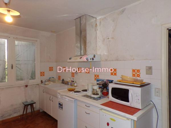 Maison à vendre 5 pièces de 127 m²