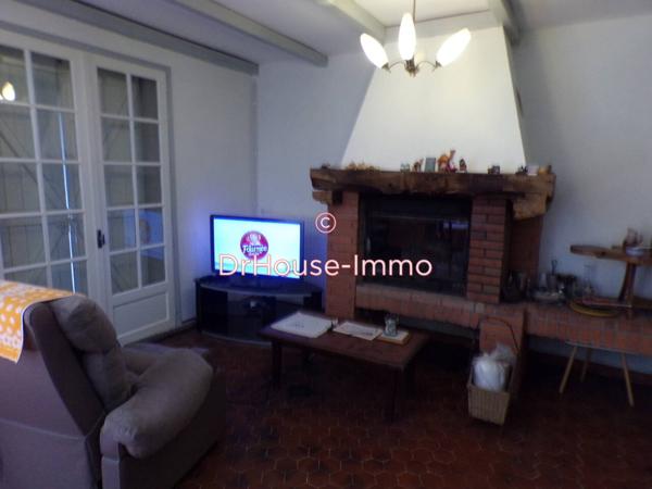 Maison à vendre 5 pièces de 127 m²