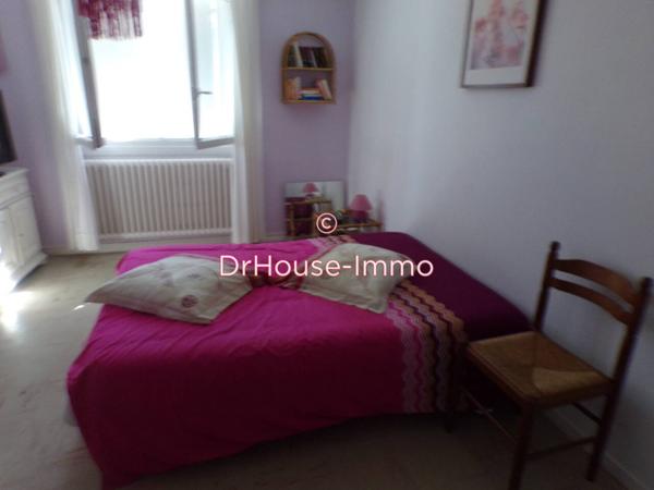 Maison à vendre 5 pièces de 127 m²