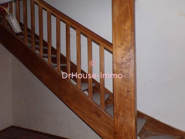 Maison à vendre 5 pièces de 127 m²