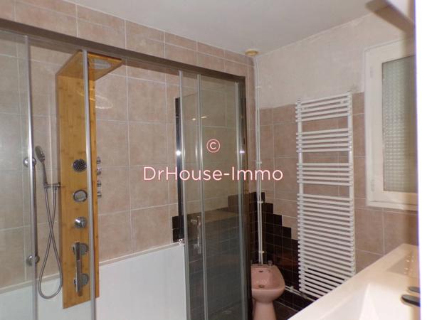 Maison à vendre 5 pièces de 127 m²