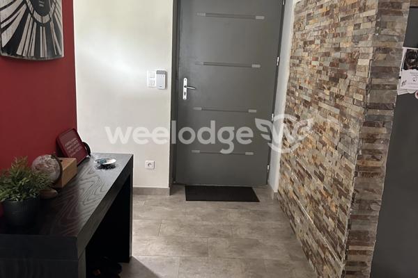 Maison à vendre 6 pièces de 166 m² à Vertou