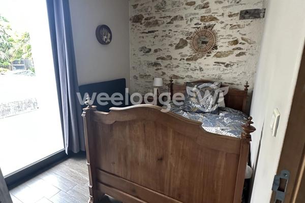 Maison à vendre 6 pièces de 166 m² à Vertou