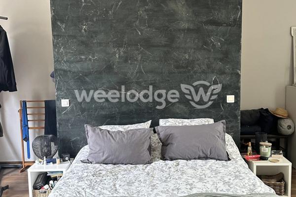 Maison à vendre 6 pièces de 166 m² à Vertou