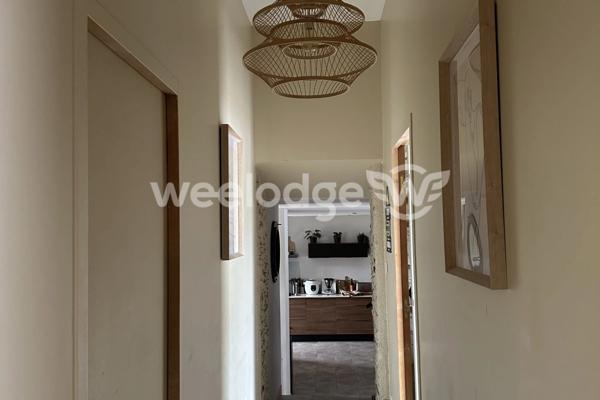 Maison à vendre 6 pièces de 166 m² à Vertou