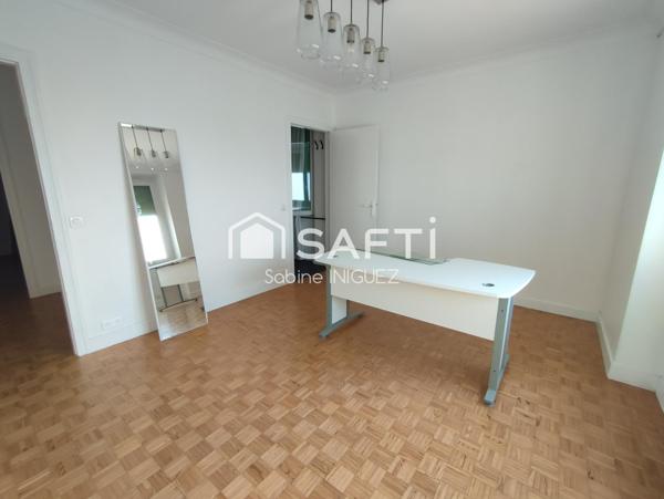 BELLE MAISON ATYPIQUE