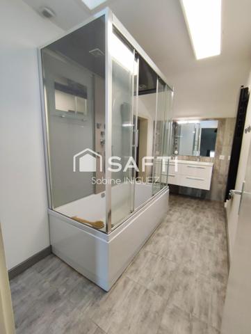 BELLE MAISON ATYPIQUE