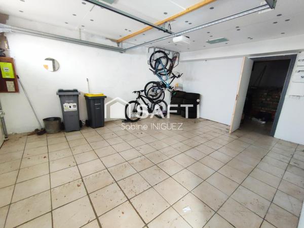 BELLE MAISON ATYPIQUE