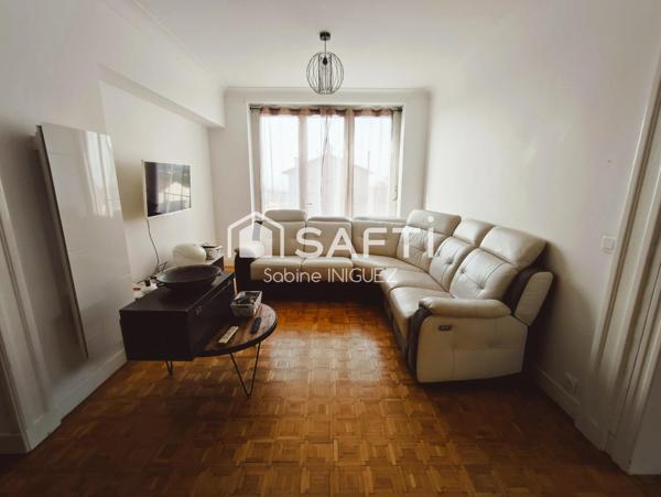 BELLE MAISON ATYPIQUE