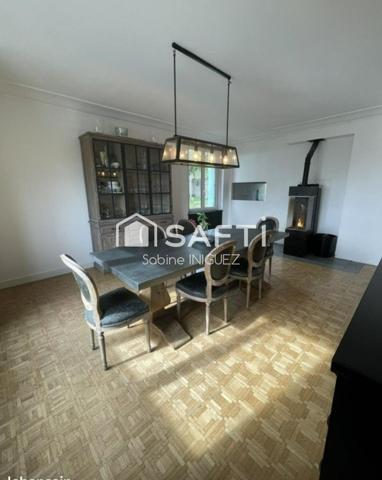 BELLE MAISON ATYPIQUE