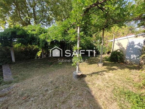 BELLE MAISON ATYPIQUE