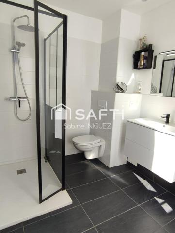 BELLE MAISON ATYPIQUE