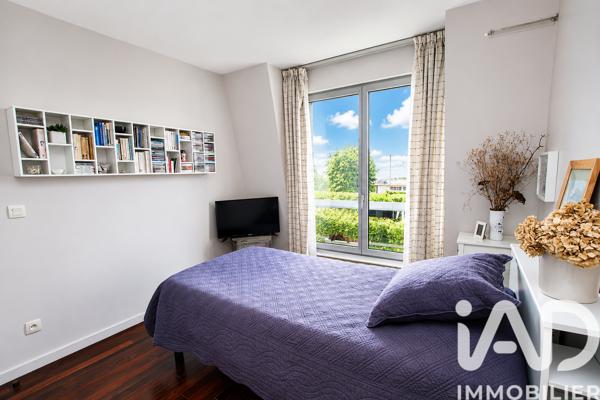 Appartement à vendre 3 pièces 70 m² Meudon