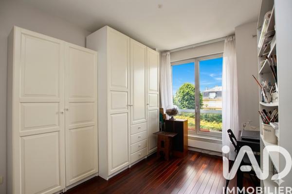Appartement à vendre 3 pièces 70 m² Meudon