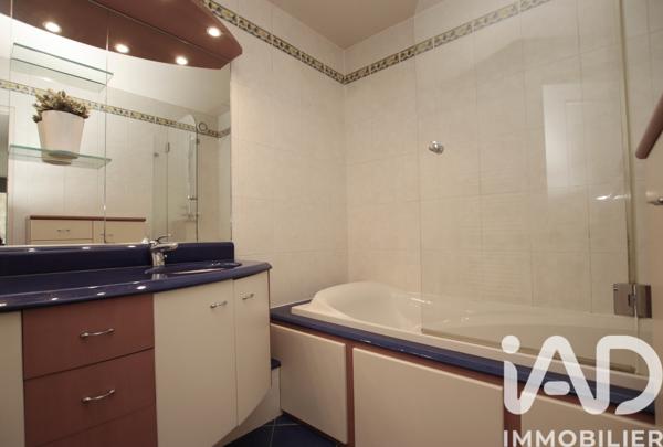 Appartement à vendre 3 pièces 70 m² Meudon