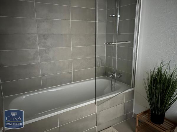 Location appartement Pins-Justaret (31860) 2 pièces 43.12m²