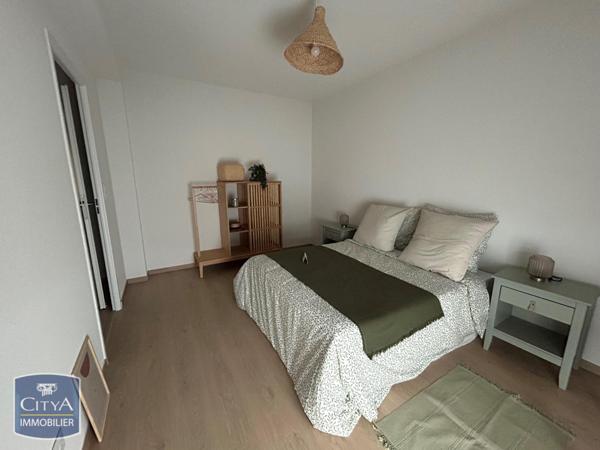 Location appartement Pins-Justaret (31860) 2 pièces 43.12m²