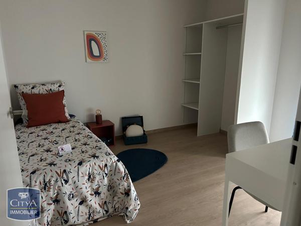 Location appartement Pins-Justaret (31860) 2 pièces 43.12m²