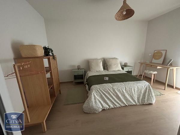 Location appartement Pins-Justaret (31860) 2 pièces 43.12m²